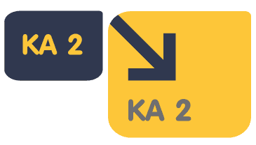 Перенос КА 2 - КА 2