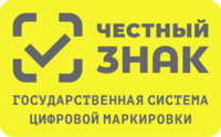Регистрация в системе Честный знак