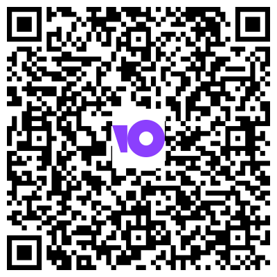 QR-код PRO