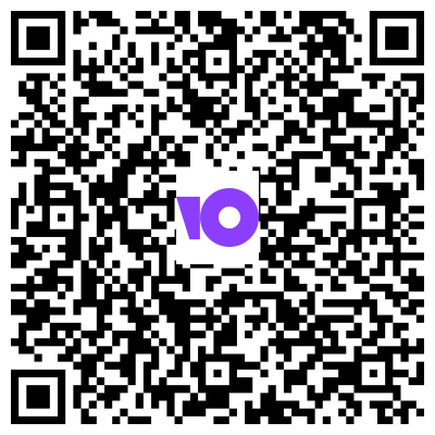 QR-код PRO