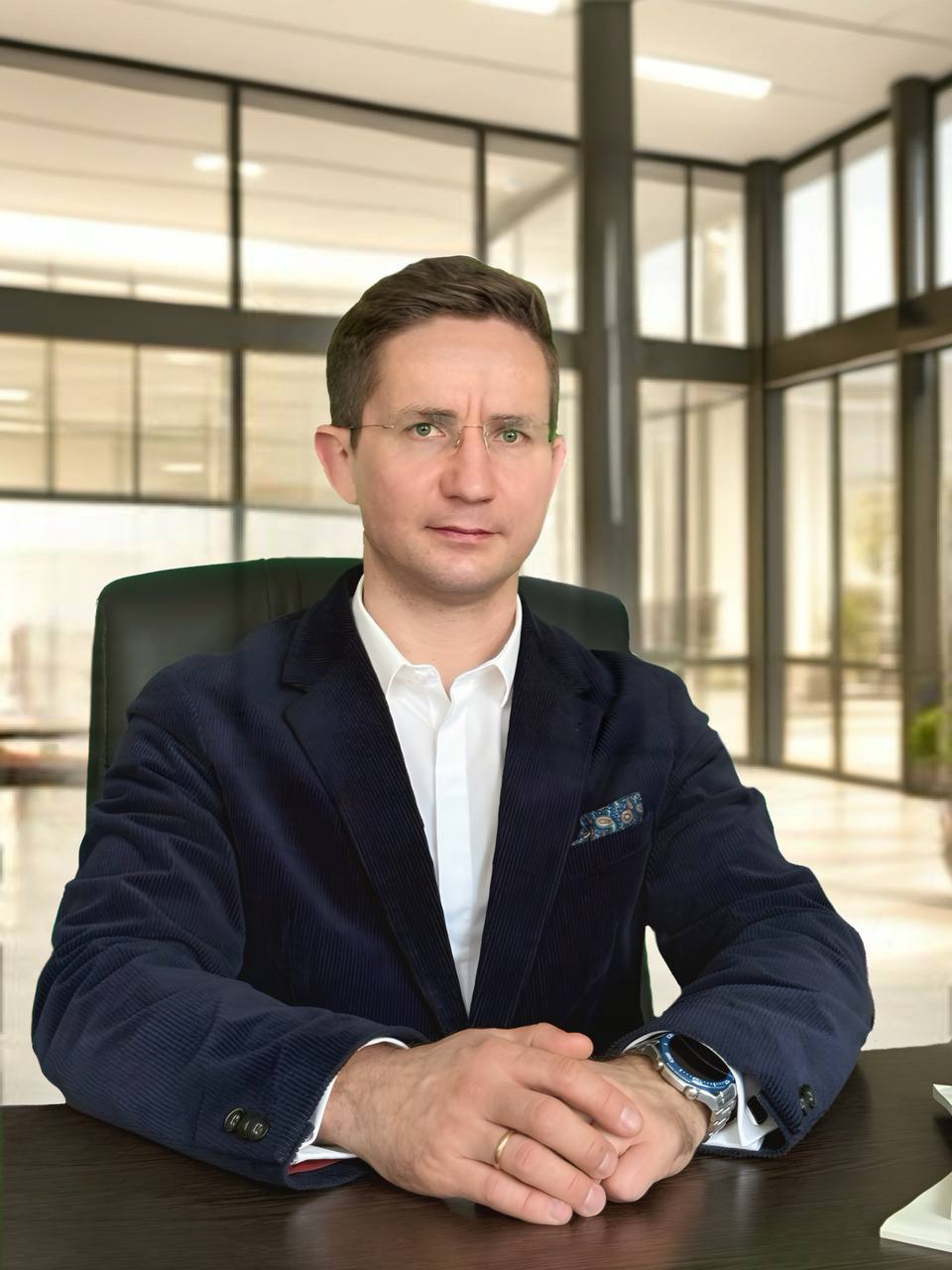 Сорокин Сергей