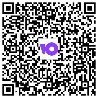 QR-код PRO