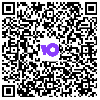 QR-код PRO
