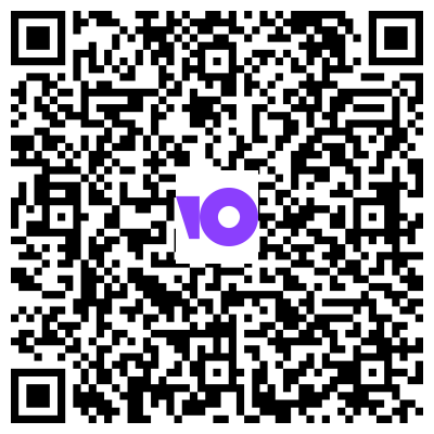 QR-код PRO