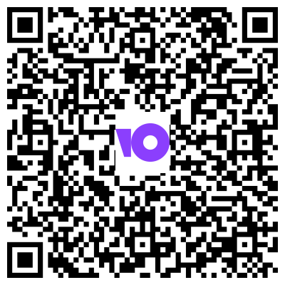 QR-код PRO