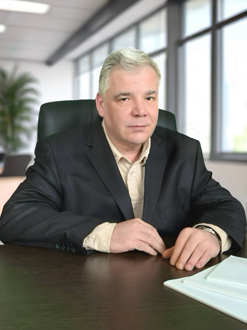 Савин Сергей