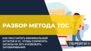 Теория ограничения систем для торговли на маркетплейсах