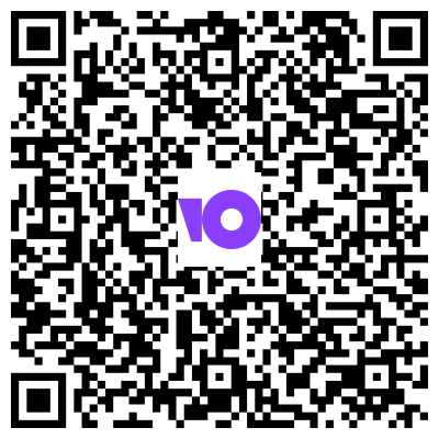 QR-код PRO