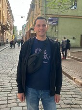 Соболев Илья