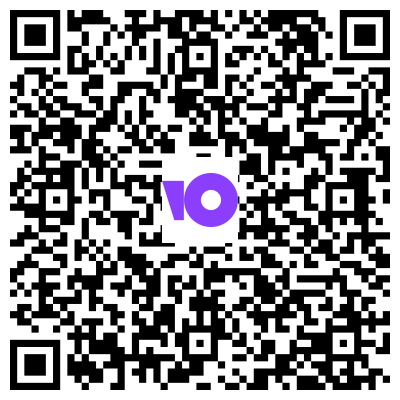 QR-код PRO