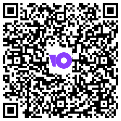 QR-код PRO