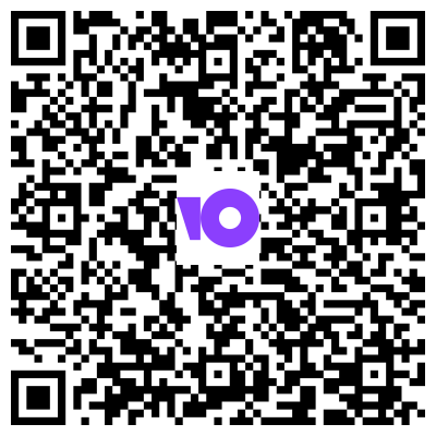 QR-код LITE
