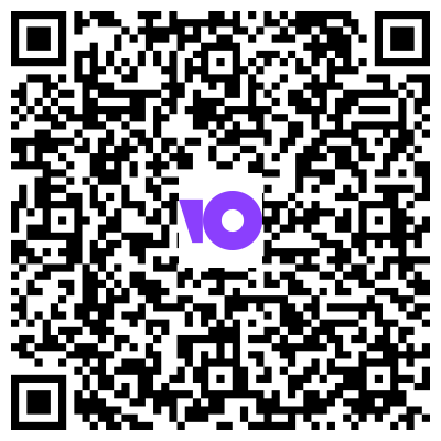 QR-код PRO