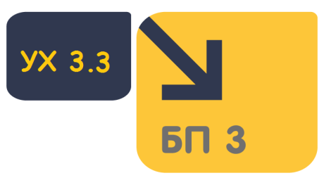 Логотип Перенос данных из Управление холдингом 3.3 в БП 3.0