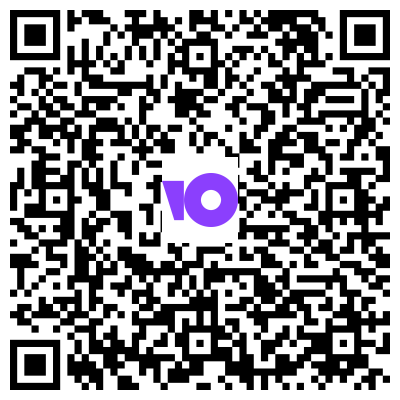 QR-код PRO