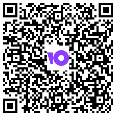 QR-код PRO
