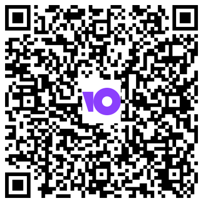 QR-код PRO