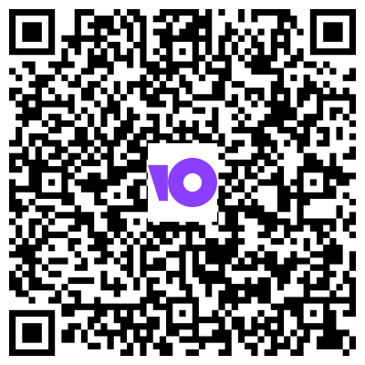 QR-код LITE