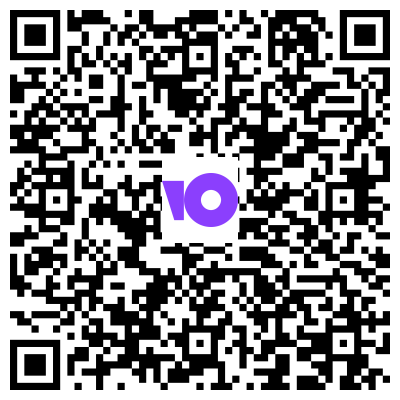 QR-код LITE