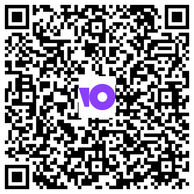 QR-код PRO