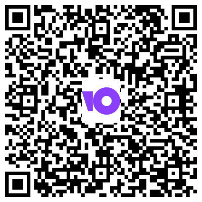 QR-код PRO