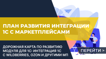 План развития интеграции с маркетплейсами по состоянию на середину 2025 года
