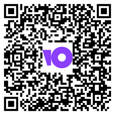 QR-код PRO