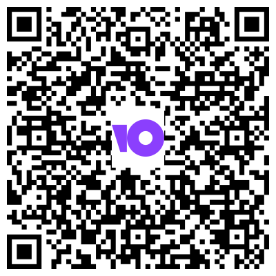 QR-код PRO