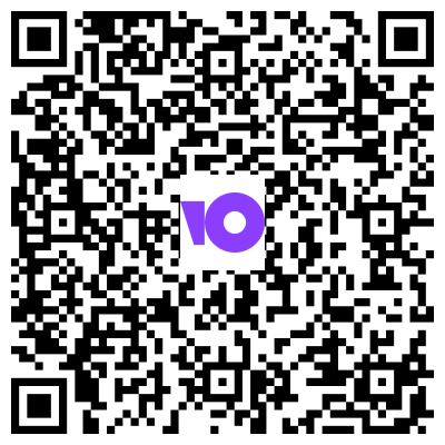QR-код PRO