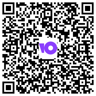 QR-код PRO