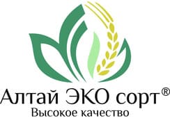 Алтай ЭКО Сорт