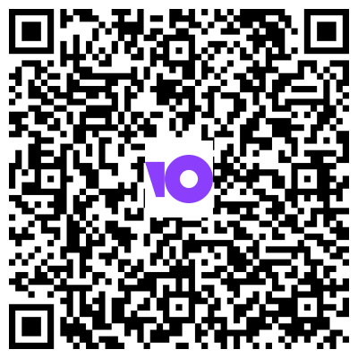 QR-код PRO