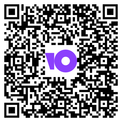 QR-код LITE