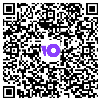 QR-код LITE
