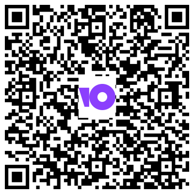 QR-код LITE