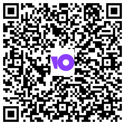 QR-код LITE