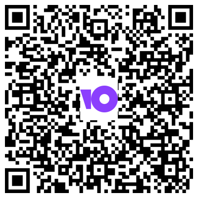 QR-код PRO