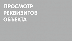 Просмотр реквизитов объекта (управляемая форма) - бесплатно скачать
